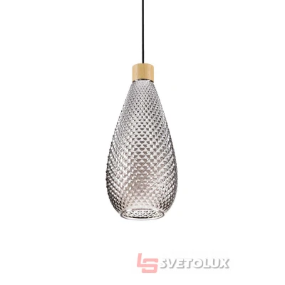 Подвесной светильник Ideal Lux Bergen-2 sp1 238838